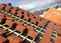 Rénover sa toiture à Heugleville-sur-Scie